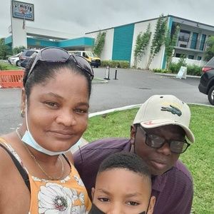 Meet your Posher, Ruth